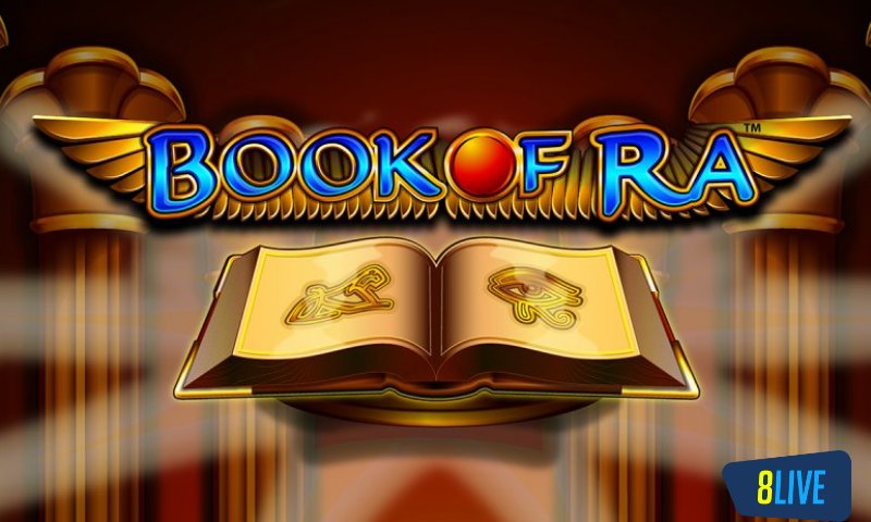 biến thể của Book of Ra