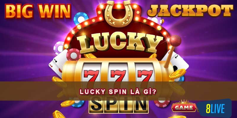 Lucky Casino Slots cung cấp một loạt các tính năng
