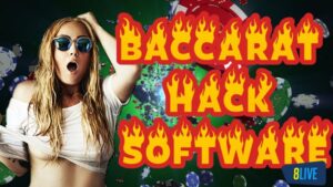 phần mềm hack Baccarat