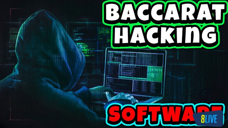 Những ưu nhược điểm khi sử dụng phần mềm hack Baccarat
