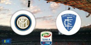 Soi kèo trận đấu Inter Milan vs Empoli 01h45 ngày 02/04/2024