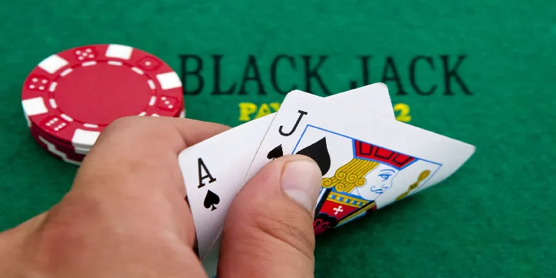 Tìm hiểu Blackjack là gì