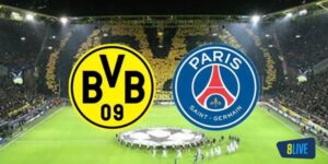 Soi kèo Dortmund vs Paris Saint Germain 02h00 ngày 02/5/2024