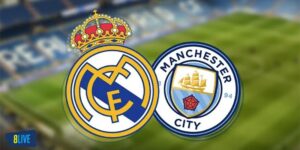 Soi kèo Real Madrid vs Manchester City 02h00 ngày 10/04/2024
