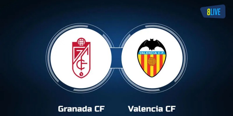 Soi kèo trận đấu Granada vs Valencia 01h00 ngày 05/04/2024