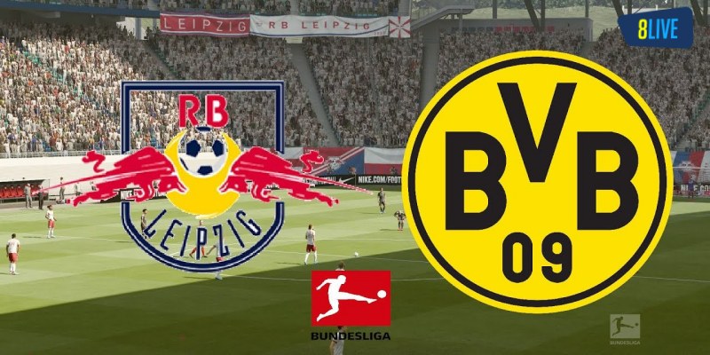 Soi kèo Leipzig vs Borussia Dortmund 20h30 ngày 27/04/2024