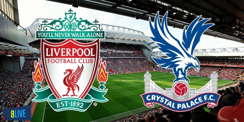 Soi kèo trận đấu Liverpool vs Crystal Palace 20h00 14/4/2024