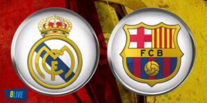 Soi kèo trận đấu Real Madrid vs Barcelona 02h00 22/04/2024