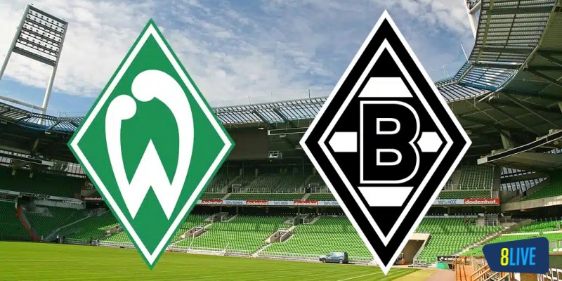 Soi kèo Werder Bremen vs Monchengladbach 20h30 04/05/2024
