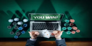 Cách Chơi Poker Online Ăn Tiền 2024 Hạ Đo Ván Đối Thủ