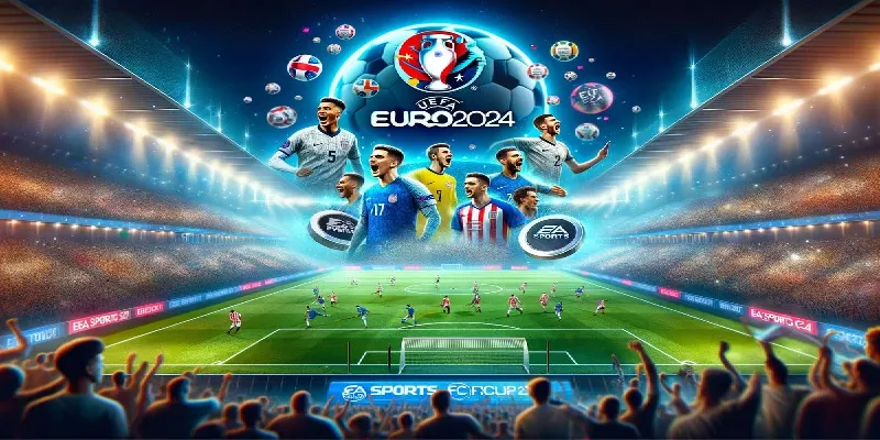 Cập nhật thông tin lịch thi đấu Euro 2024 mới nhất