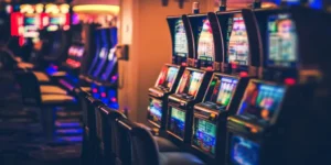 Casino Slot Machine 8LIVE - Game Giải Trí Triệu Đô