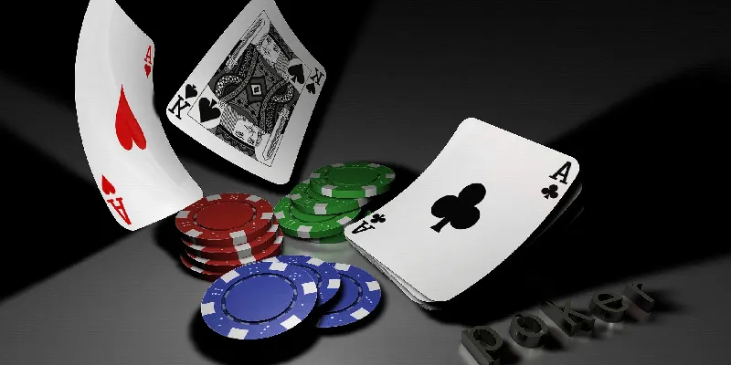 Một số thuật ngữ và lưu ý trong game poker online 