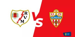 Soi kèo trận đấu Rayo Vallecano vs Almeria 02h00 06/05/2024